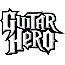 figuras guitar hero