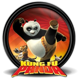 figuras kung fu panda