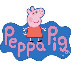 mochilas peppa pig
