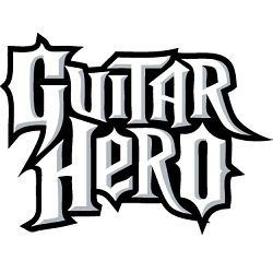 camisetas guitar hero